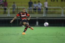 Flamengo x Portuguesa