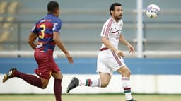 HOME - Madureira x Fluminense - Campeonato Carioca - Fred (Foto: Wagner Meier/LANCE!Press)