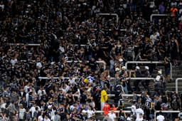 Campeonato Paulista 2016 - Corinthians x Capivariano (foto:Alan Morici/LANCE!Press)