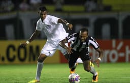 Campeonato Carioca - Botafogo x Resende (foto:Paulo Sergio/LANCE!Press)