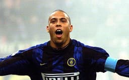 Ronaldo - Inter de Milão - (Foto: Reprodução)