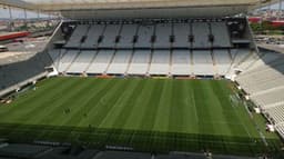 Arena Corinthians