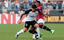 Campeonato Paulista - Corinthians x São Paulo (foto:Miguel Schincariol/LANCE!Press)