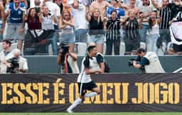 Corinthians 2 x 0 São Paulo: R$ 2 milhões<br>