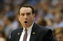 Mike Krzyzewski