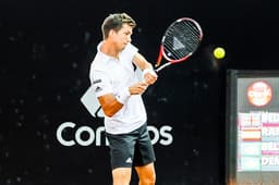 Aljaz Bedene