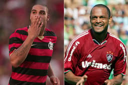 Adriano e Tuta