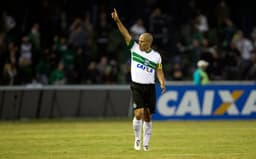 Alex (Coritiba)