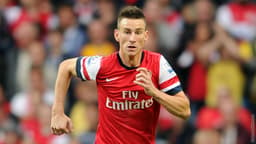 Zagueiro: Laurent Koscielny (Arsenal)