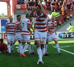 Lucas (Foto: Divulgação/Acciesfc)