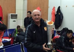 Luiz Felipe Scolari