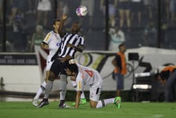 Campeonato Carioca - Vasco x Botafogo (foto:Paulo Sergio/LANCE!Press)