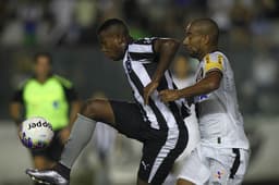 Campeonato Carioca - Vasco x Botafogo