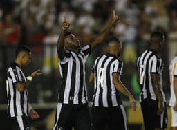 Campeonato Carioca - Vasco x Botafogo