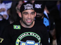 Fabricio Werdum (FOTO: UFC)