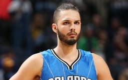 Evan Fournier