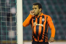 Wellington Nem - Shakhtar Donetsk