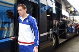 Matic - Chelsea (Foto: Divulgação)