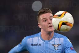 Sergej Milinković-Savić (Lázio, meia)