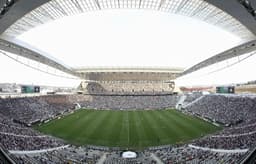 Arena Corinthians