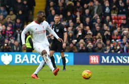 Benteke - Liverpool