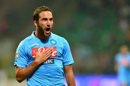 Higuaín