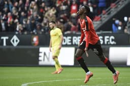 Dembele - Rennes