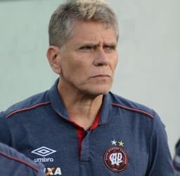 Paulo Autuori