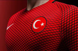 Uniforme Turquia