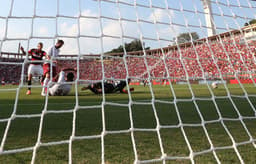 Flamengo x Fluminense