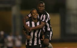 Bruno Silva do Botafogo