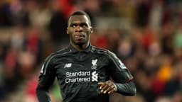 Christian Benteke