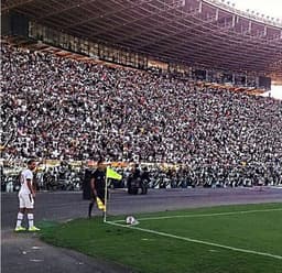 Torcida do Vasco