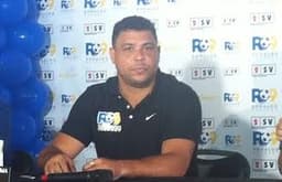 Ronaldo Fenômeno