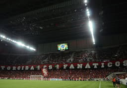 torcida Atlético-PR