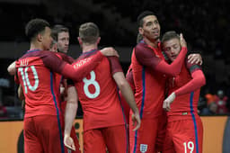 Euro 2016 - Alemanha x Inglaterra (foto:ODD ANDERSEN / AFP)