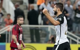 Campeonato Paulista - Corinthians x Ituano (foto:Miguel Schincariol/LANCE!Press)