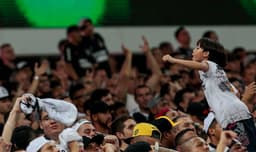 Campeonato Paulista - Corinthians x Ituano (foto:Miguel Schincariol/LANCE!Press)