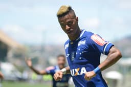 Atlético-MG x Cruzeiro