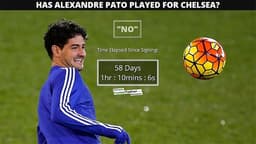 Pato - Chelsea