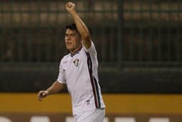 Campeonato Carioca - Fluminense x Boa Vista (foto:Wagner Meier/LANCE!Press)