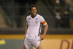 Campeonato Carioca - Fluminense x Boa Vista (foto:Wagner Meier/LANCE!Press)