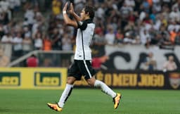 Campeonato Paulista - Corinthians x Ponte Preta (foto:Miguel Schincariol/LANCE!Press)