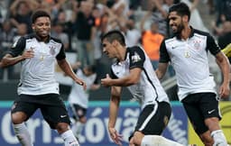 Campeonato Paulista - Corinthians x Ponte Preta (foto:Miguel Schincariol/LANCE!Press)