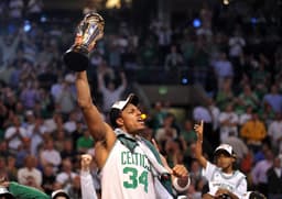 Paul Pierce