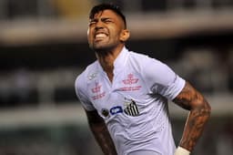 Gabigol - Santos