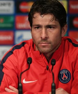 Maxwell - PSG