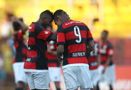 Flamengo x Boavista