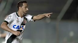 HOME - Vasco x Madureira - Campeonato Carioca - Nenê (Foto: Jorge Rodrigues/Eleven/LANCE!Press)