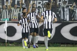 Botafogo x Bangu